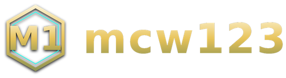 mcw123 logo